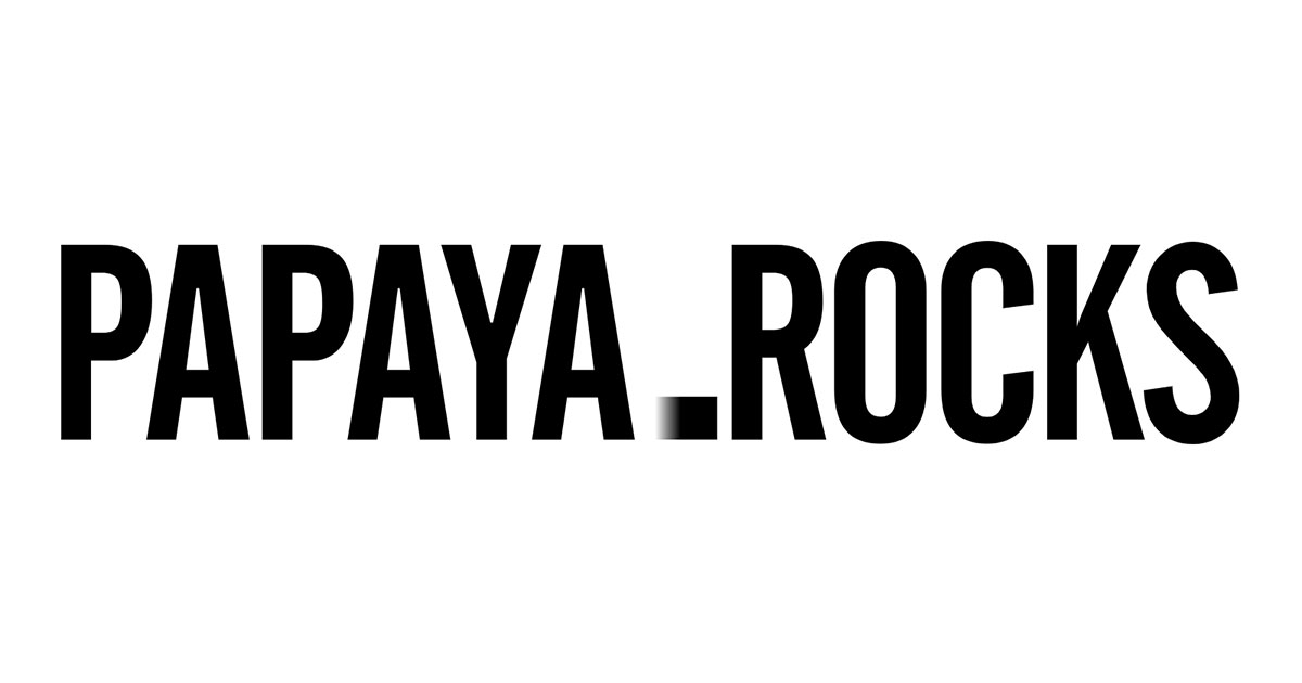 Papaya.Rocks