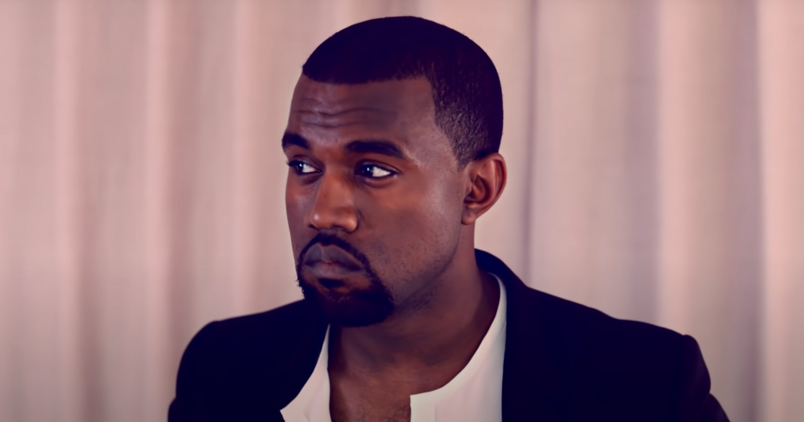 King Crimson Sues Kanye West for Sample Use on Power 