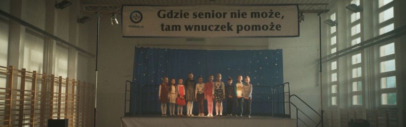Film: Adopcja Babci i Dziadka