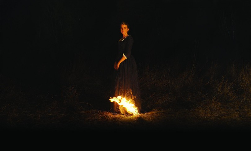 „Portret kobiety w ogniu” (źródło: Nowe Horyzonty)