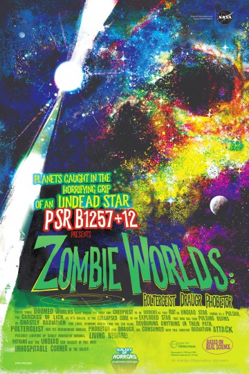 Zombie Worlds