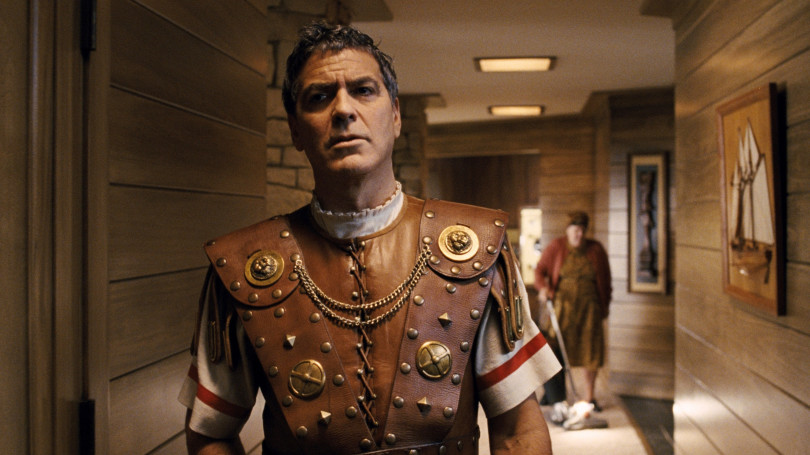 George Clooney, „Ave, Cezar!”