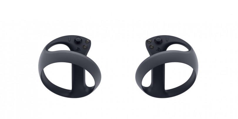 VR kontroler / Sony Interactive Entertainment 
