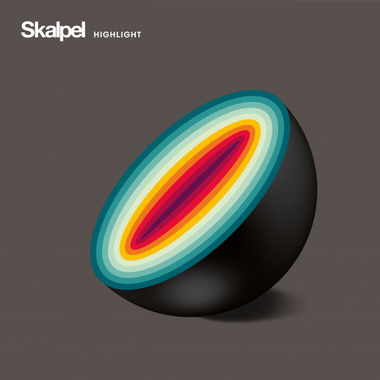 1. Nagroda: Skalpel – Highlight (aut. Łukasz Paluch) 