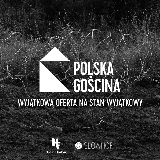 Polska Gościna / Slowhop 