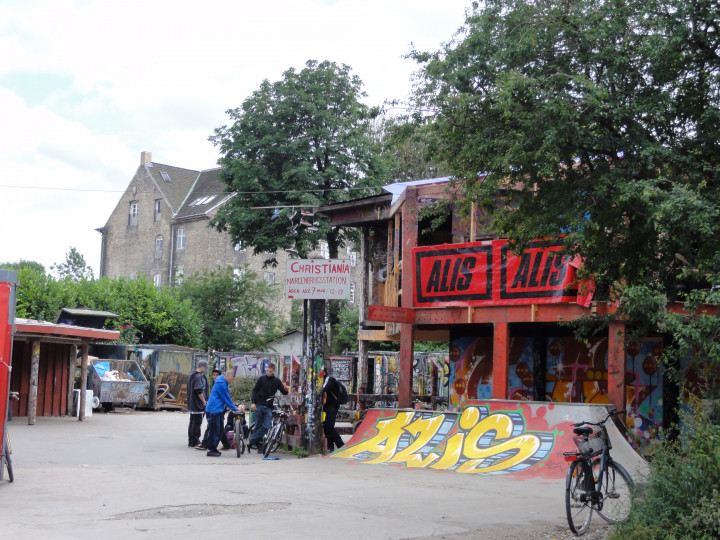Christiania, 2012 r. (wikimedia.org)