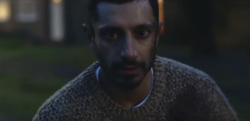 Riz Ahmed in "The Long Goodbye" / press kit 