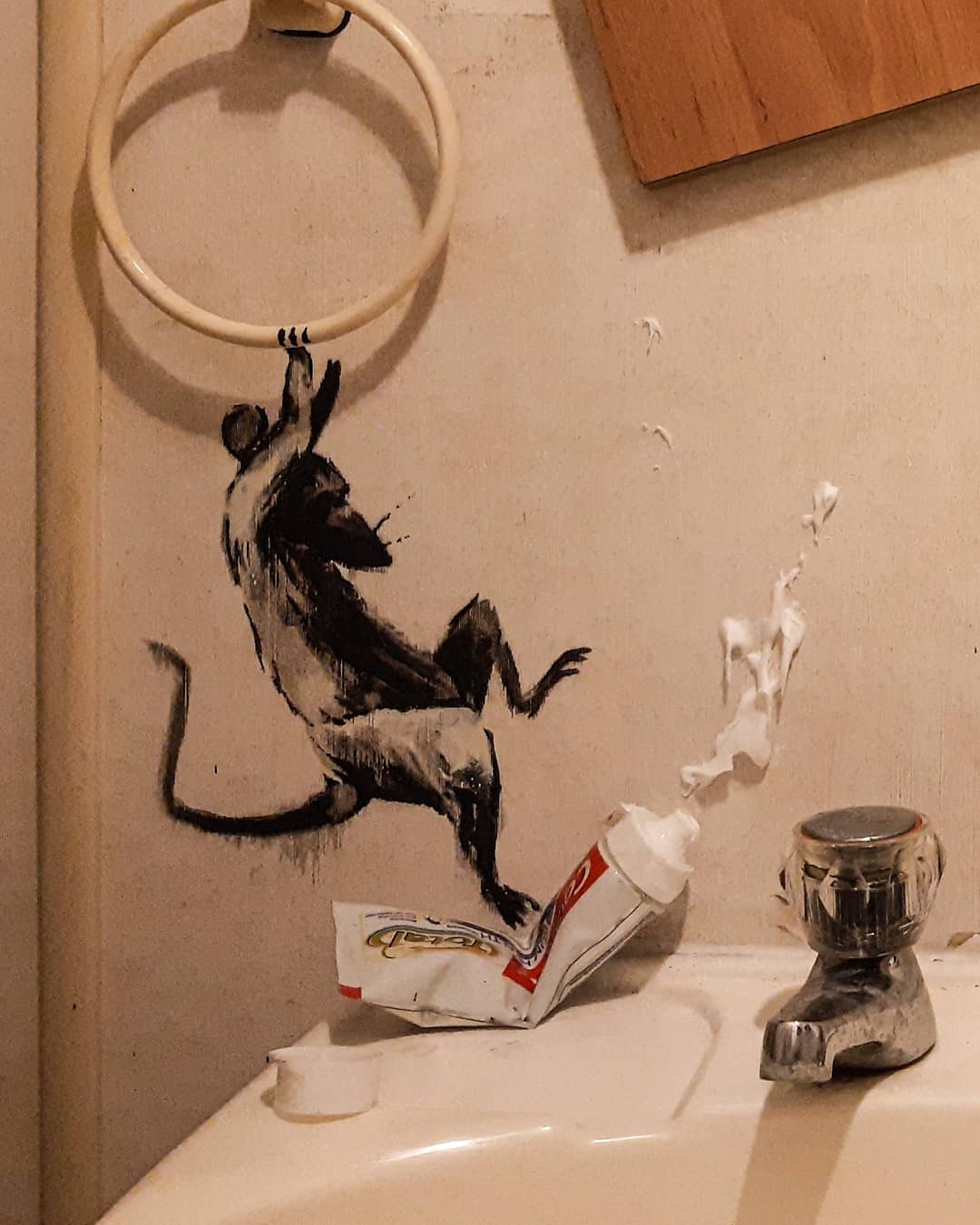 instagram.com/banksy