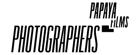 Wirtualna galeria fotografów Papaya Films